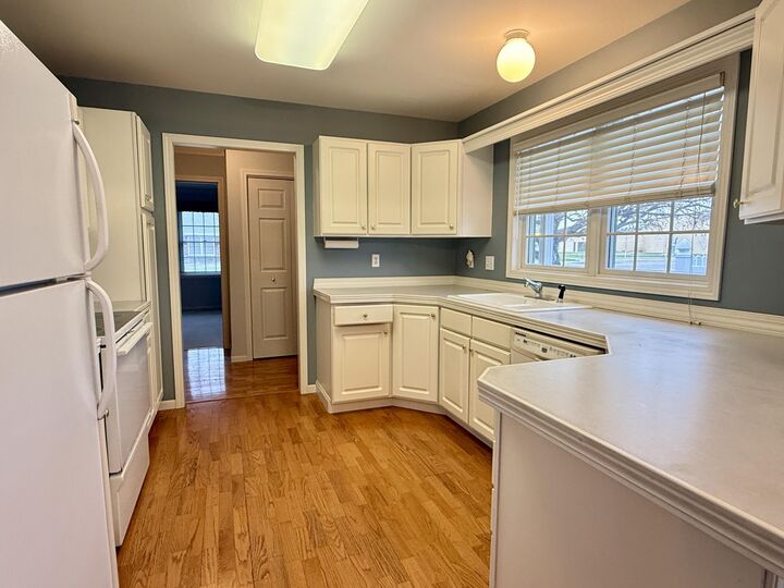 Property Photo:  1307 N Dakota Street 1  SD 57401 