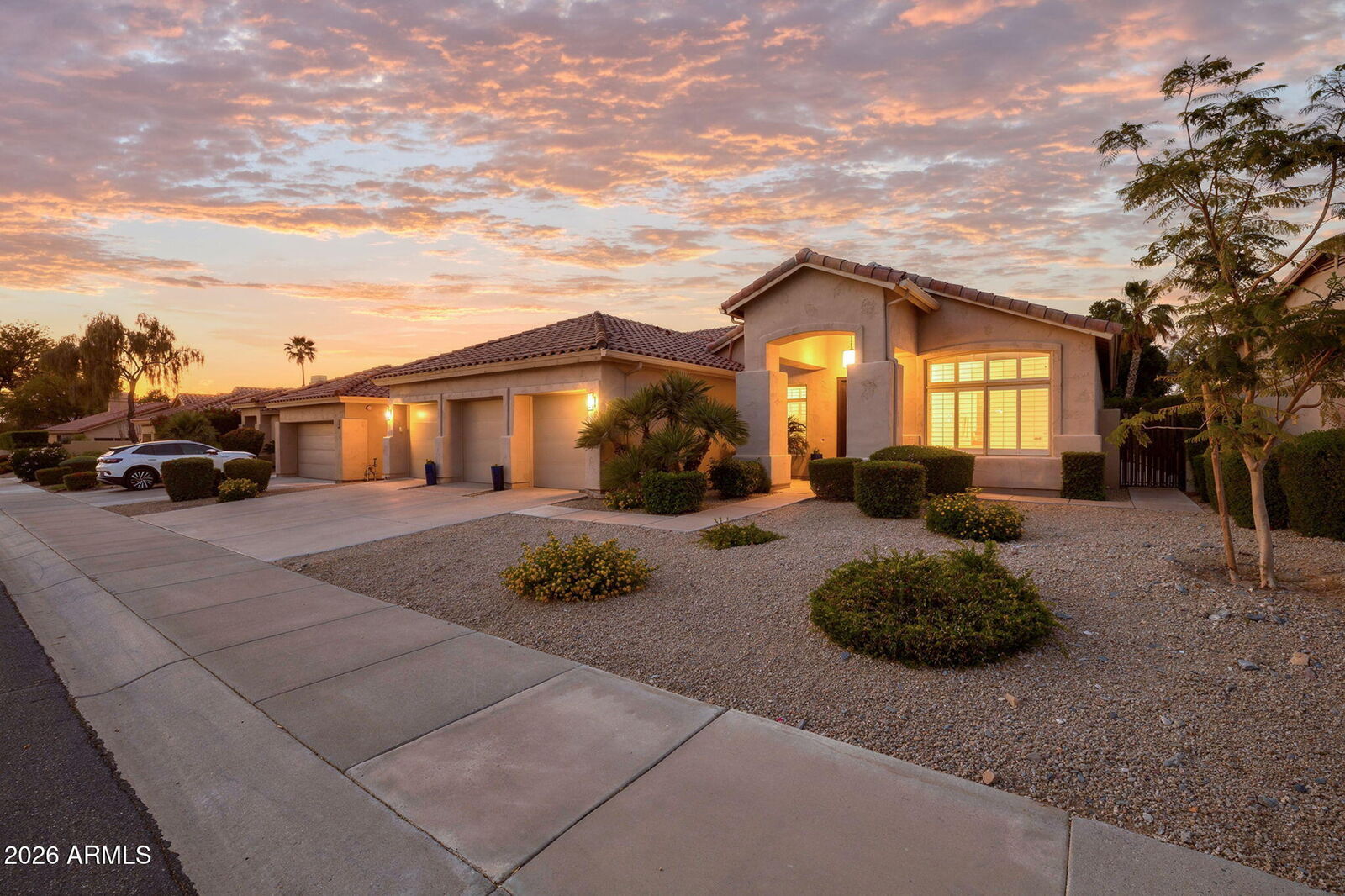 Property Photo:  9860 E Gelding Drive  AZ 85260 