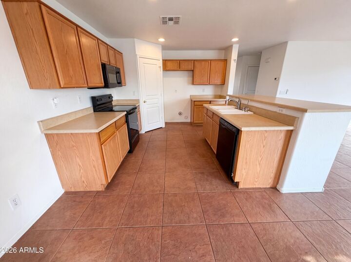 Property Photo:  15140 N 174th Drive  AZ 85388 