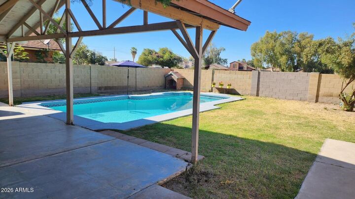 Property Photo: 3840 W Folley Street AZ 85226