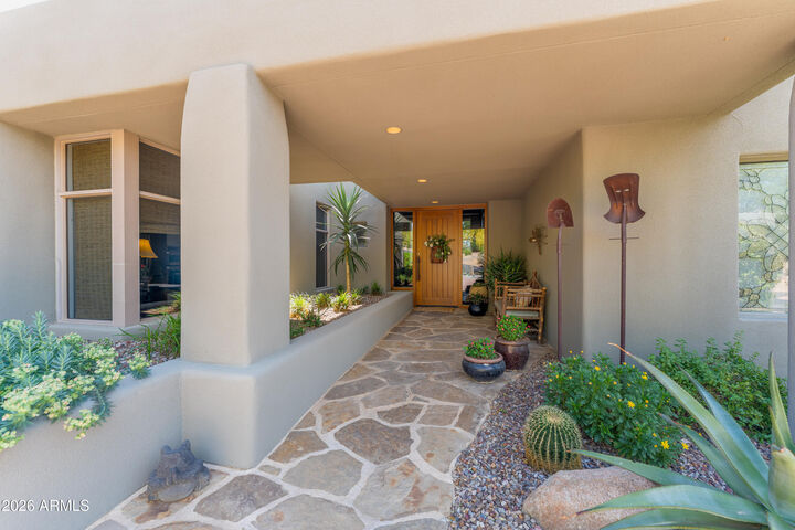Property Photo:  10063 E Graythorn Drive  AZ 85262 