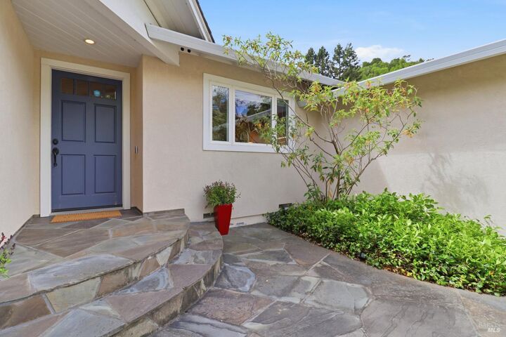 Property Photo:  23 Terra Linda Drive  CA 94903 