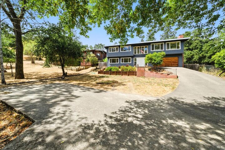 Property Photo: 46 Carson Road CA 94973
