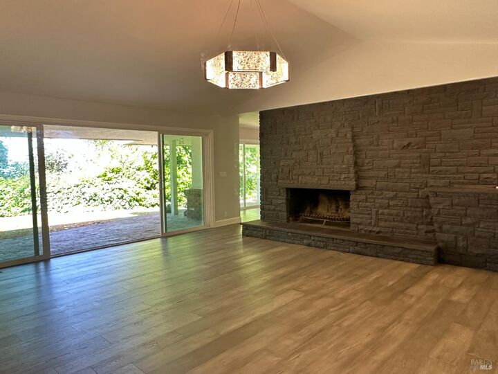 Property Photo:  3580 Green Hill Drive  CA 95404 