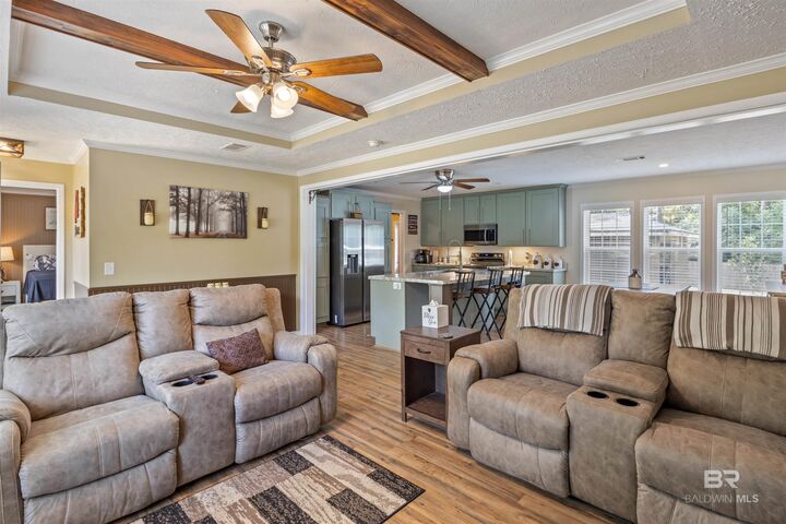 Property Photo:  34076 Medlin Lane  AL 36549 