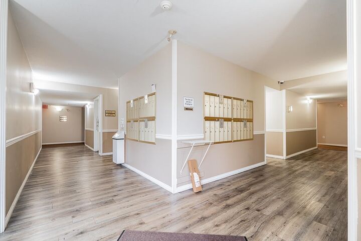 Property Photo: 7694 Evans Road 118 BC V2R 3W3