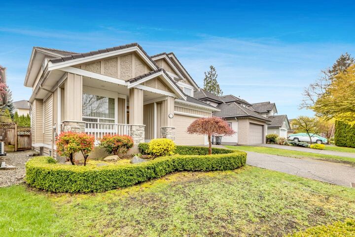 Property Photo: 14662 73 Avenue BC V3S 9J8