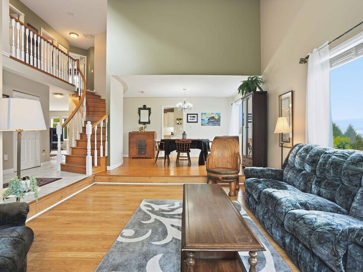 Property Photo: 1481 Shaughnessy Place BC V0N 1V5