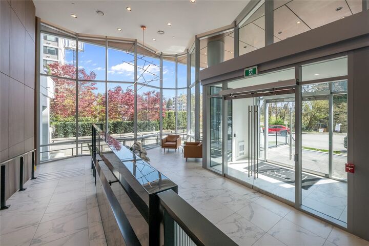 Property Photo: 555 Sydney Avenue 1102 BC V3K 0G5