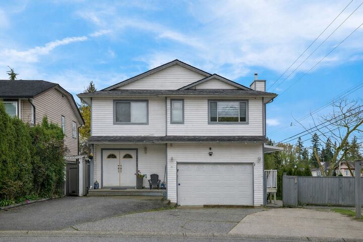 14812 87A Avenue — photo 1