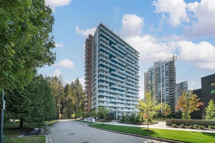 5608 Berton Avenue 1105 — photo 1
