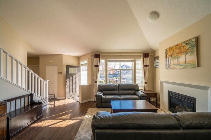 Property Photo: 10500 Delsom Crescent 36 BC V4C 0C3