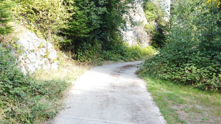 Property Photo: 5661 Salmon Drive BC V0N 3A0