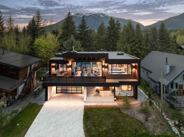 Property Photo: 7313 Toni Sailer Lane BC V8E 0E3