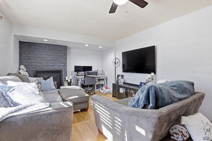 Property Photo:  2004 Red Dale Dr  SD 57702 