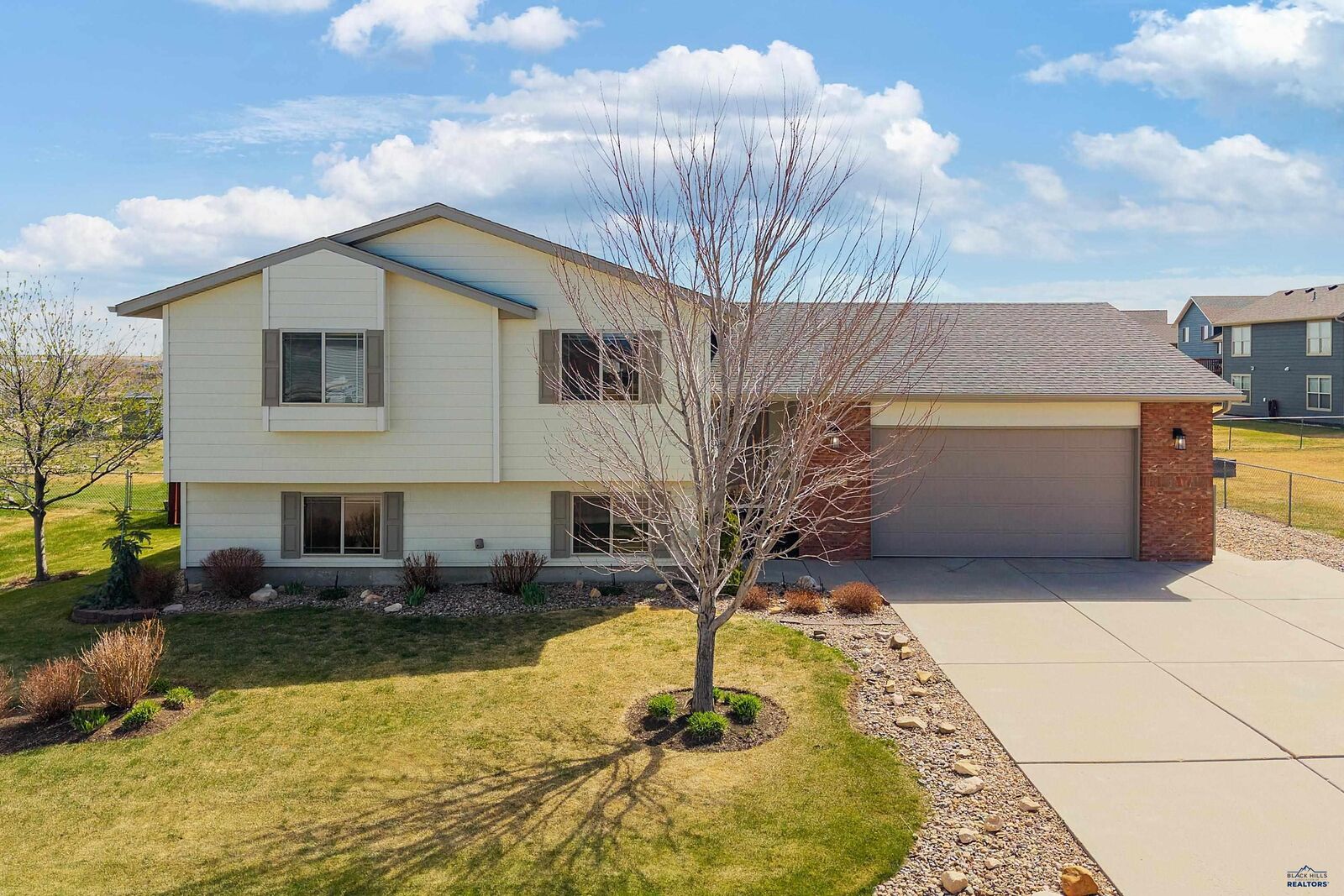 Property Photo:  428 Daystar Rd  SD 57719 