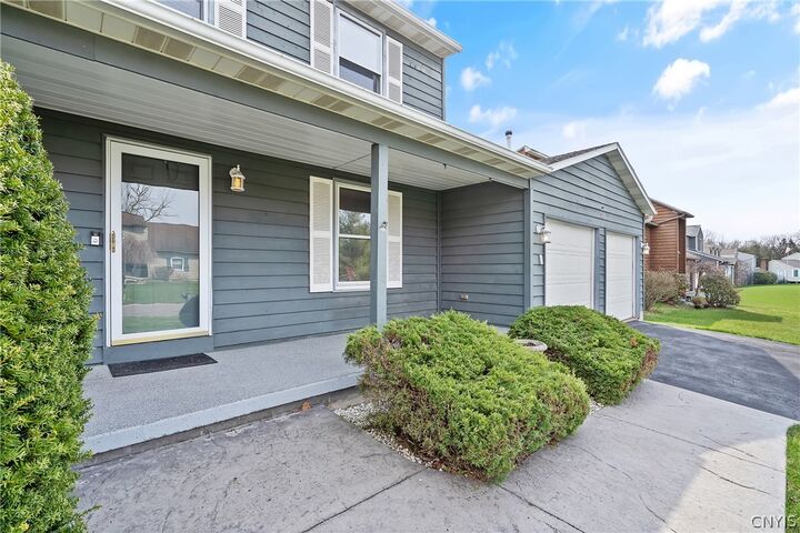 Property Photo:  105 Mercury Circle  NY 13088 