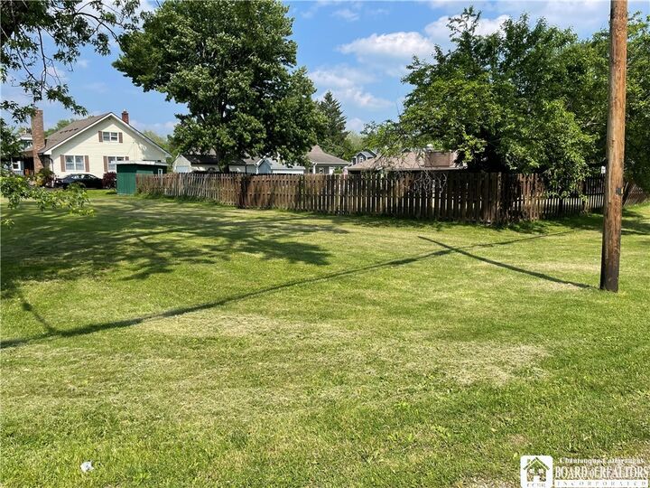 Property Photo:  Main Street  NY 14712 