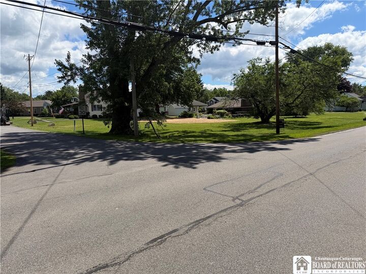 Property Photo:  Main Street  NY 14712 