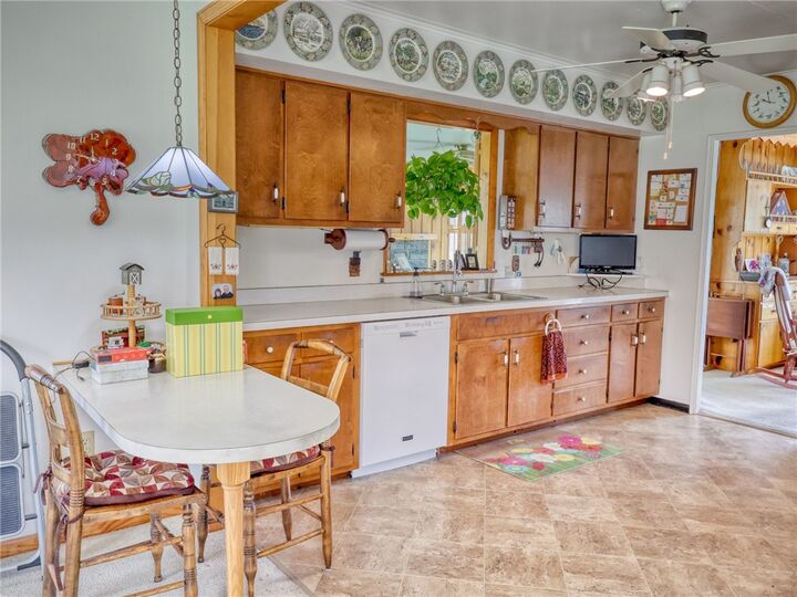 Property Photo:  118 Bundy Road  NY 14850 