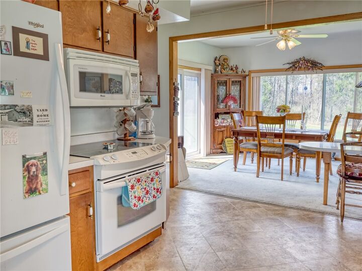 Property Photo:  118 Bundy Road  NY 14850 
