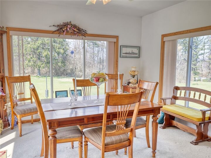 Property Photo: 118 Bundy Road NY 14850