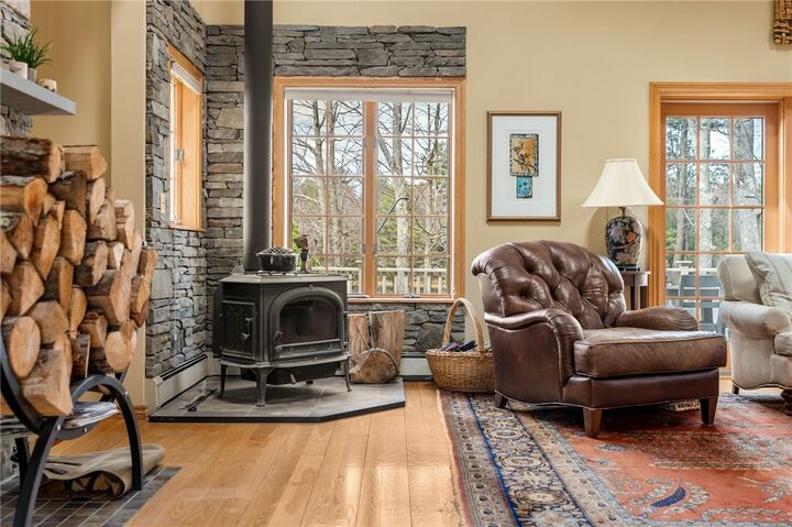 Property Photo:  1298 Shaffer Road  NY 14867 