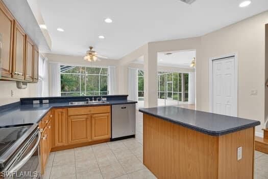 Property Photo:  21539 Belhaven Way  FL 33928 