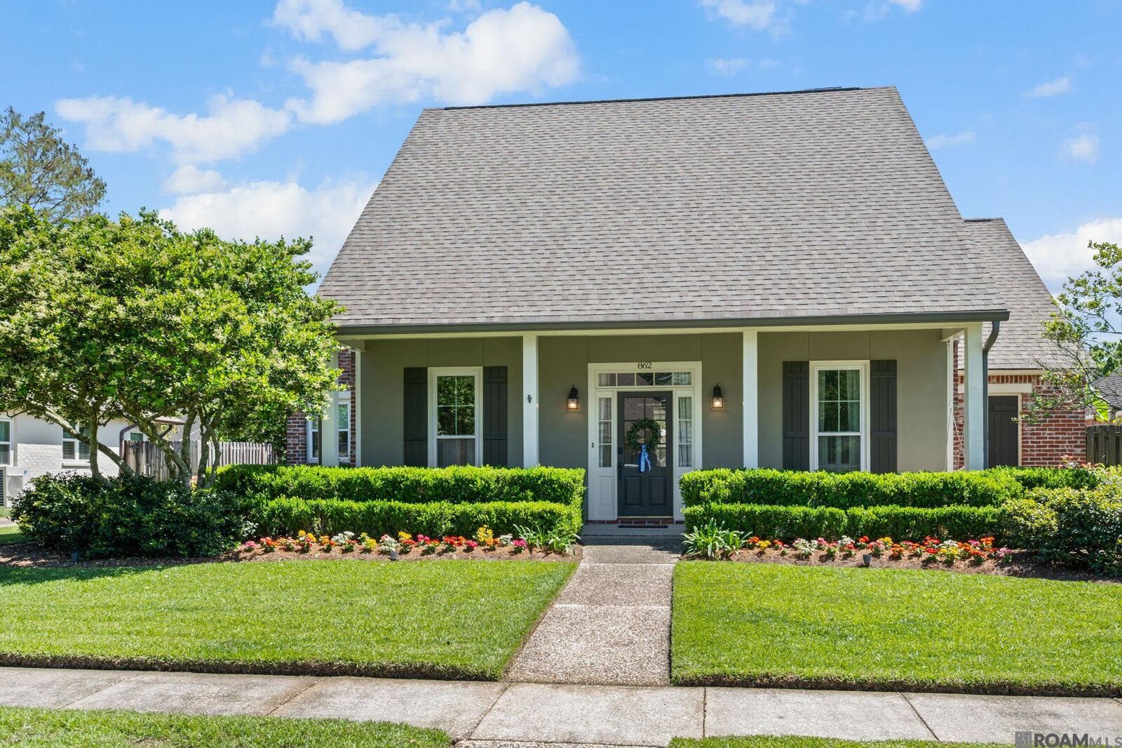 Property Photo:  862 Pastureview Dr  LA 70810 