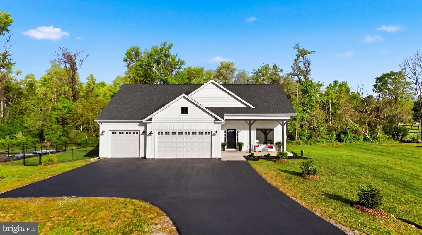 Property Photo:  34 Cobalt Lane  WV 25430 