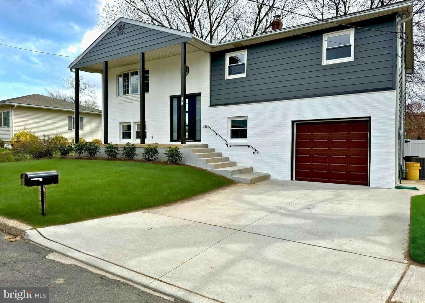 Property Photo:  141 Altamawr Avenue  NJ 08648 