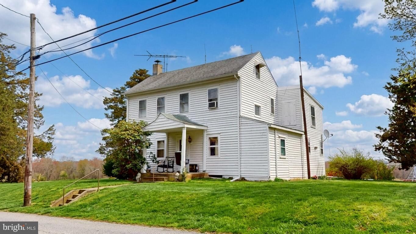 Property Photo:  776 Lower Mill Road  NJ 08318 