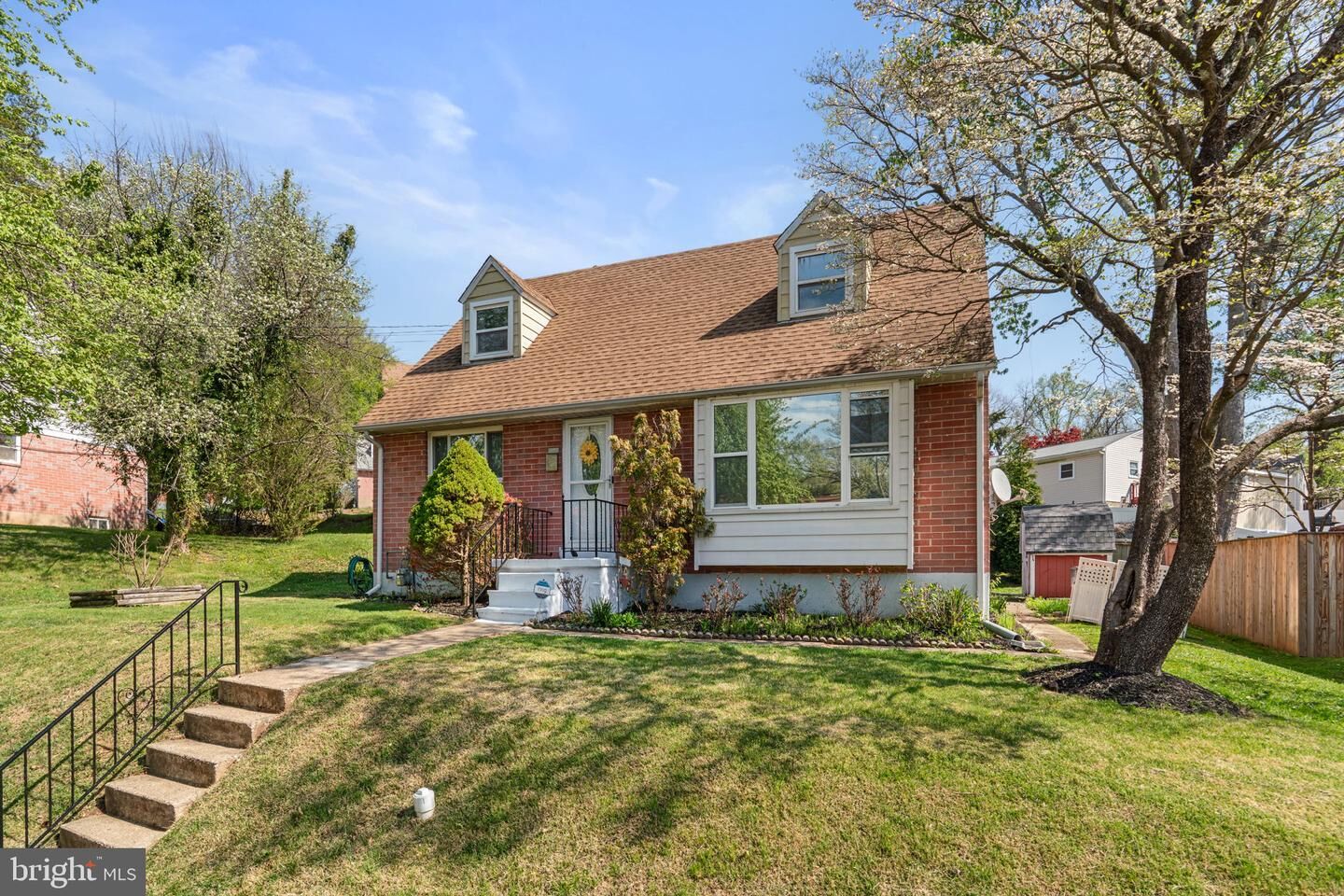 Property Photo:  1315 Sudvale Road  MD 21208 