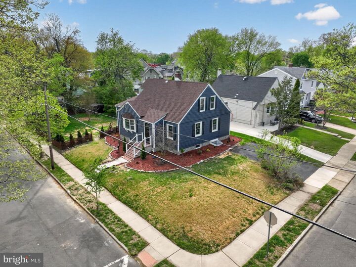 Property Photo:  932 Belmont Avenue  NJ 08108 