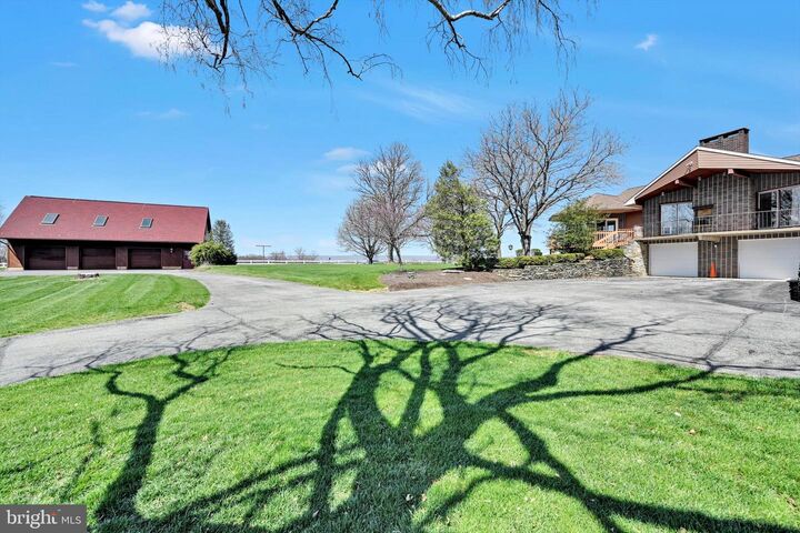 Property Photo:  57 Arboretum Road  PA 19506 