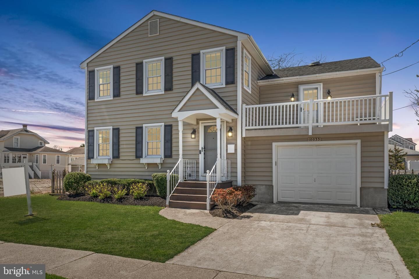 Photo de la propriété:  10033 Corinthian Drive  NJ 08247 