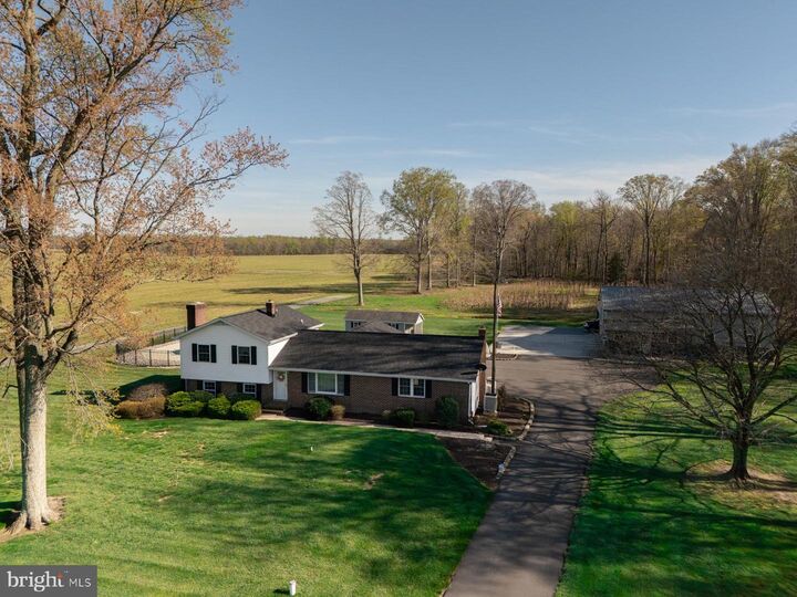 Property Photo: 34203 Cypress Road MD 21651