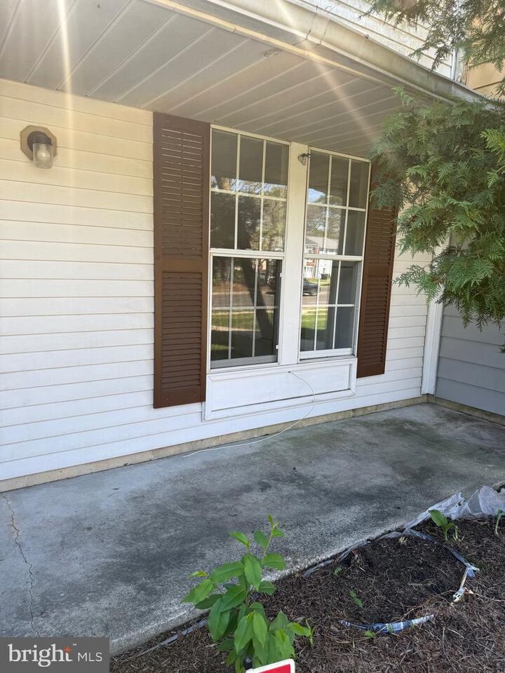 Property Photo:  217 Vista Court  NJ 08081 