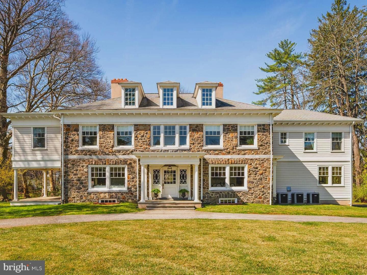 Property Photo: 422 Dorset Road PA 19333