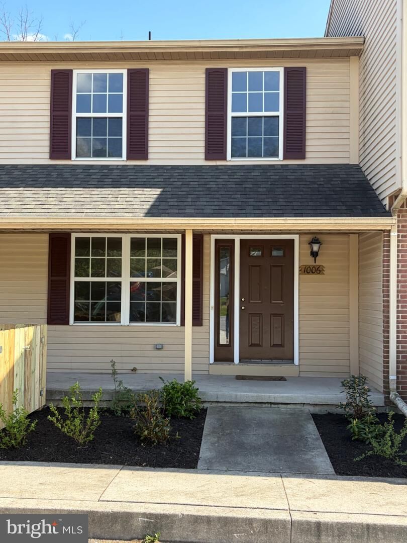 Property Photo:  1006 Rebecca Street  PA 17013 