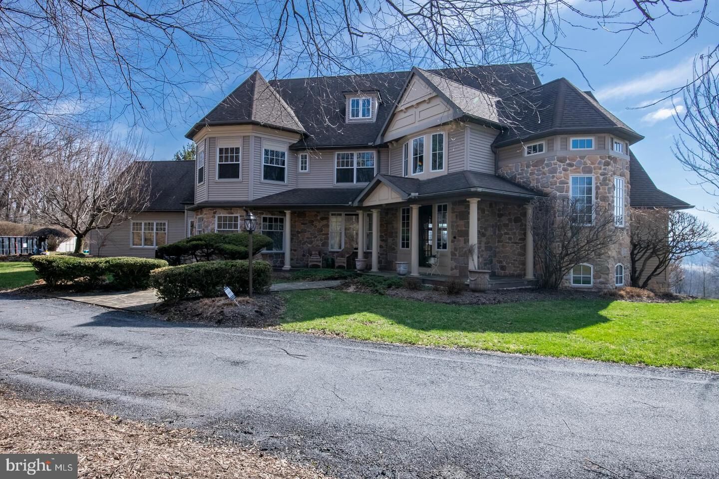 Property Photo:  234 Miller Road  PA 19608 