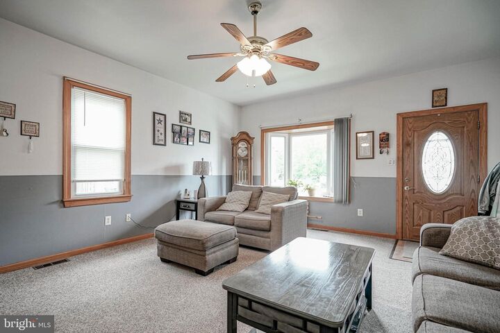 Property Photo:  121 N Maple Avenue  NJ 08093 