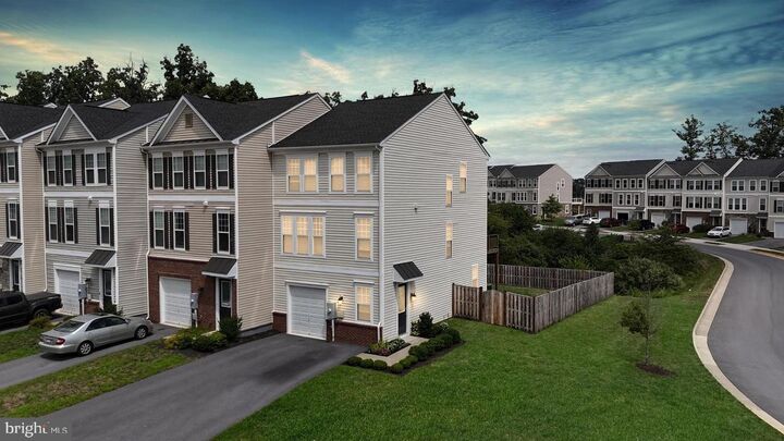 Property Photo: 121 Sequoia Drive VA 22602