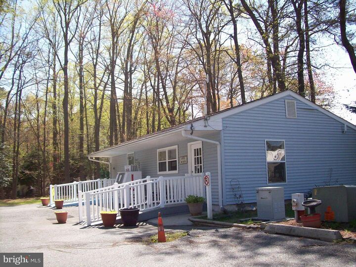 Property Photo:  136 Salt Spray Drive  MD 21811 