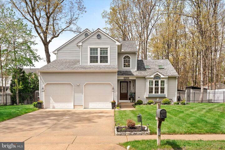 Property Photo:  29 Ashland Avenue  NJ 08081 