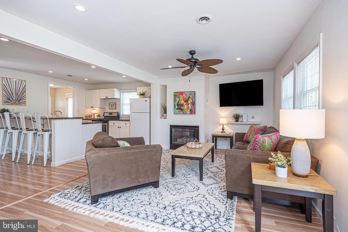 Property Photo:  22683 Holly Way W  DE 19958 