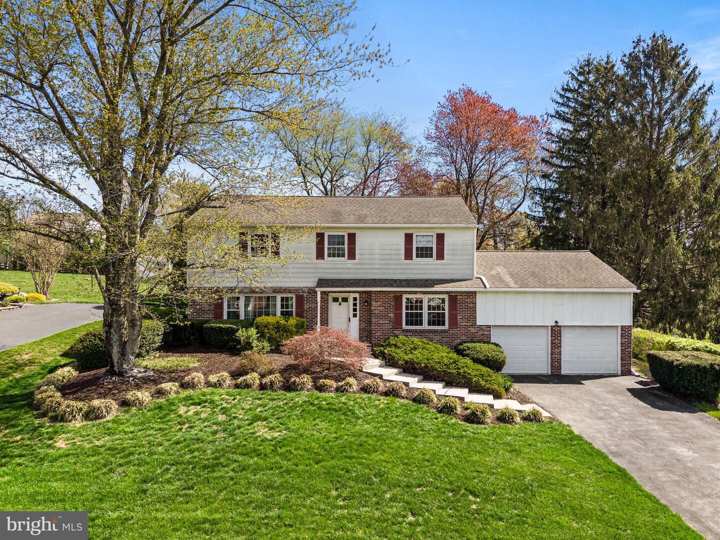 Property Photo:  1231 Gail Road  PA 19380 