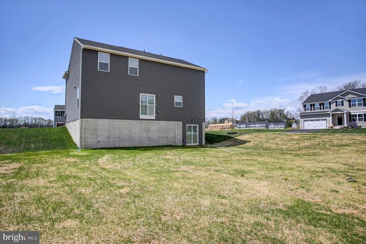 Property Photo:  95 Leland Way  PA 17331 