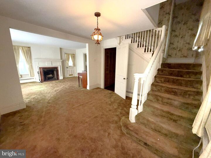 Property Photo: 26 Parsonage Street PA 17241
