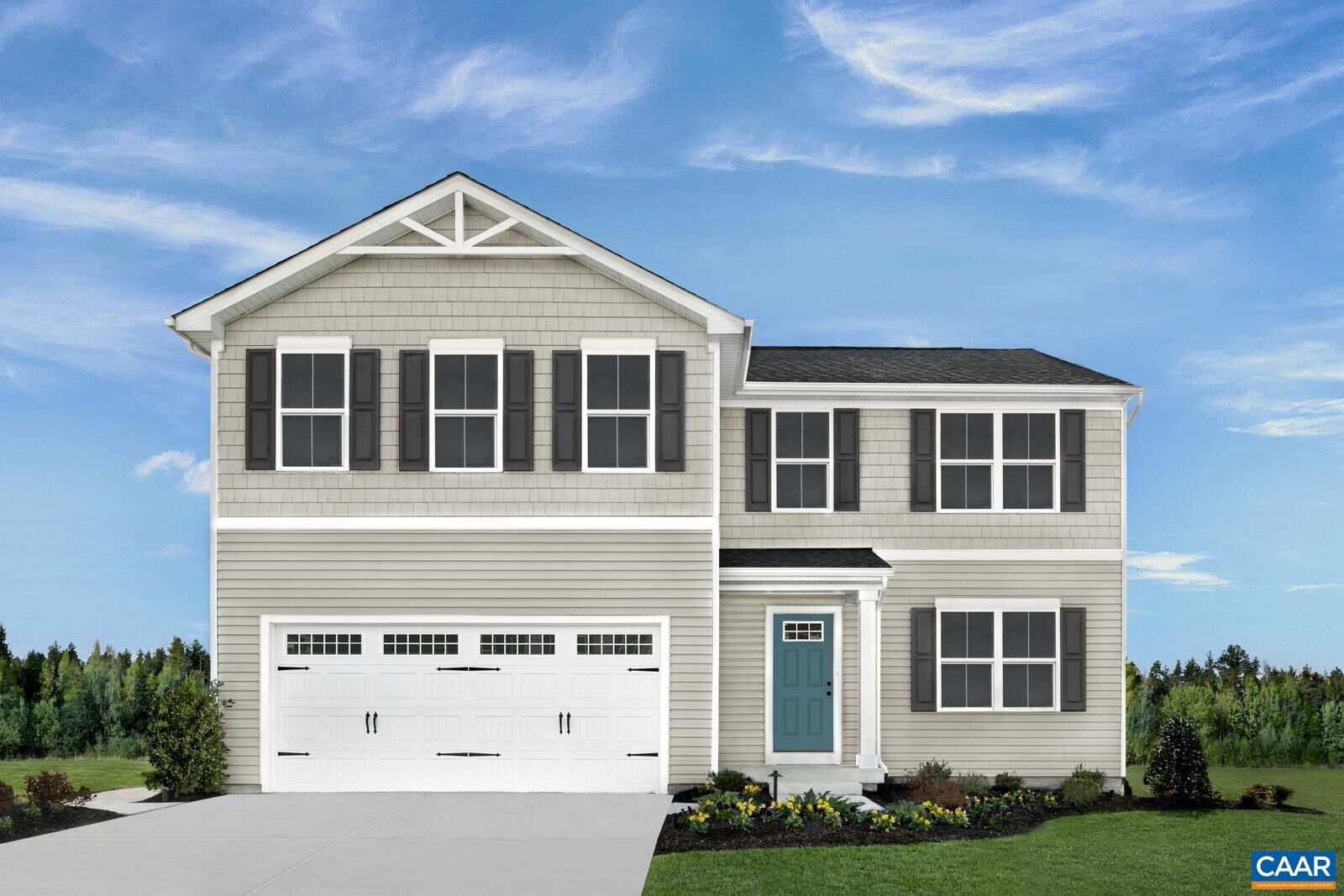 Property Photo:  262A Arches Ln  VA 22923 